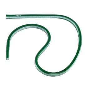 Linex flexkurve lineal