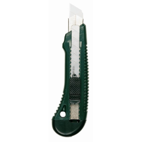 Linex CK500 hobbykniv, 18 mm