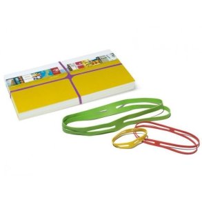 Lufer x-bnd - 80 x 11 mm.