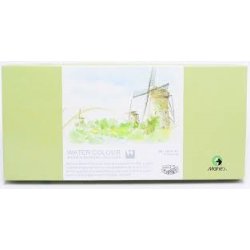 Marie Akvarelfarver i tube 12ml