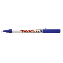 Penol 775 Extra fine line permanent marker