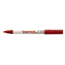 Penol 775 Extra fine line permanent marker