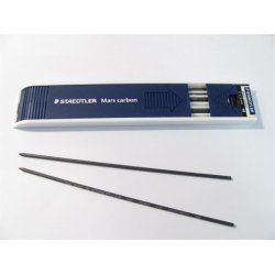 Staedtler miner 2mm - 12 stk.