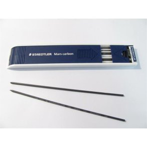 Staedtler miner 2mm - 12 stk.