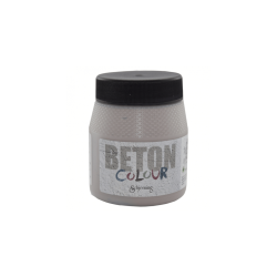 Schjerning Beton Colour akrylmaling 250 ml - Vlg Farve