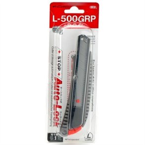 Knive, save og andet skrevrktj