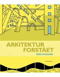 ARKITEKTUR FORSTET