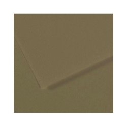 Canson Mi-Teintes - 50x65 cm, 160 g.