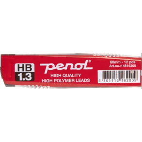 Penol 1.3mm Stifter - HB