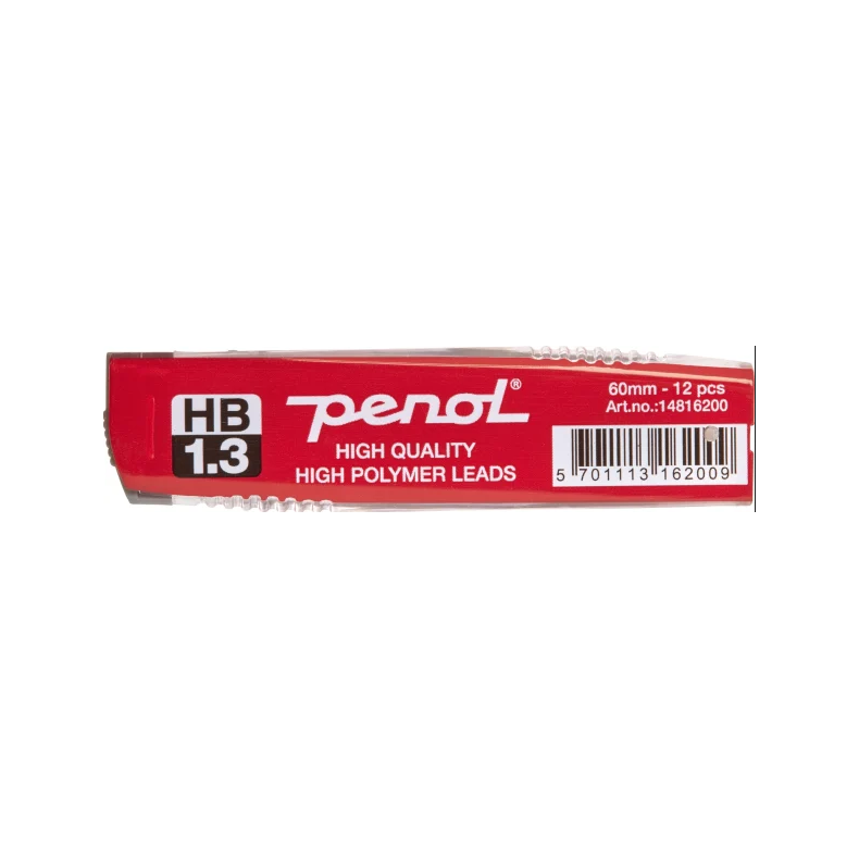 Penol 1.3mm Stifter - HB