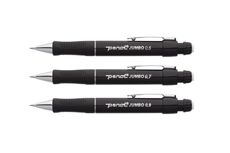 Penol Jumbo Stiftblyant