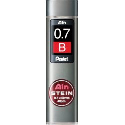 Pentel Ain Stein - 0.7 - Vlg hrdhed