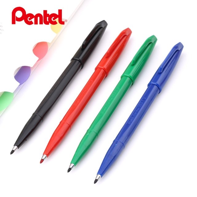 Pentel Sign Pen