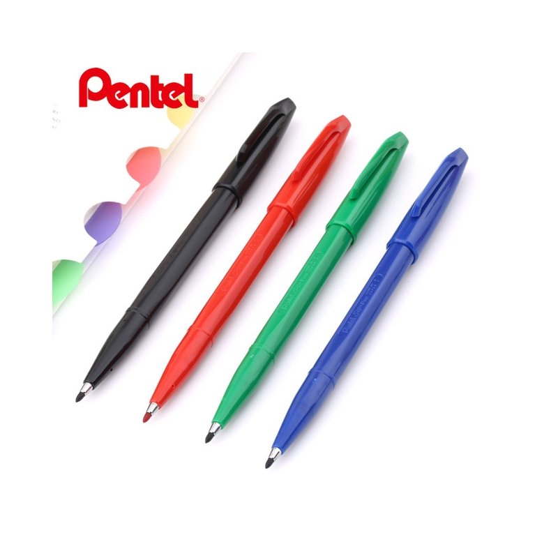 Pentel Sign Pen