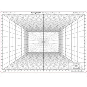 Graph'it perspektivskabelon