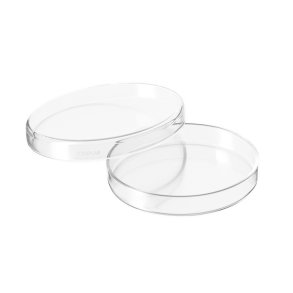 Petriskl i glas 100 mm.