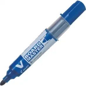 Pilot Board Master - Bl