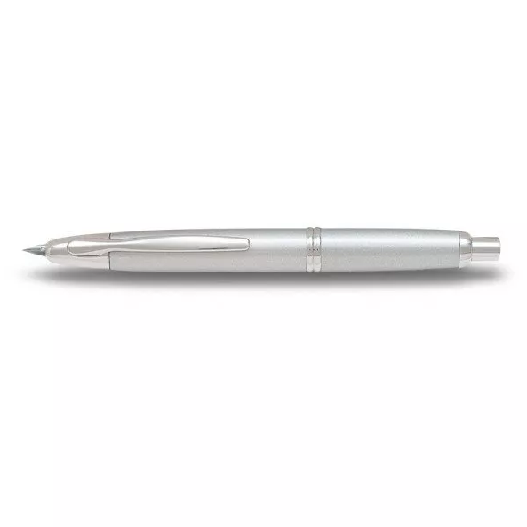 Pilot Capless Medium fyldepen - svl