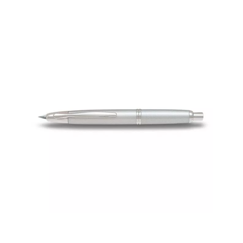 Pilot Capless Medium fyldepen - svl