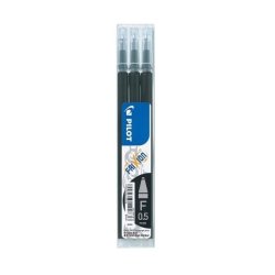 Pilot Frixion Refill - Fine - 0,5mm