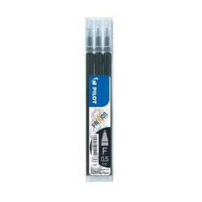 Pilot Frixion Refill - Fine - 0,5mm