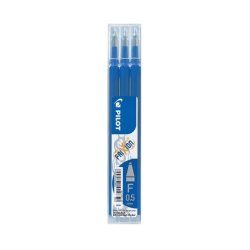 Pilot Frixion Refill - Fine - 0,5mm