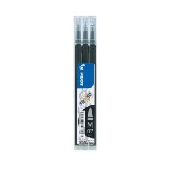 Pilot Frixion Refill - Medium - 0,7mm