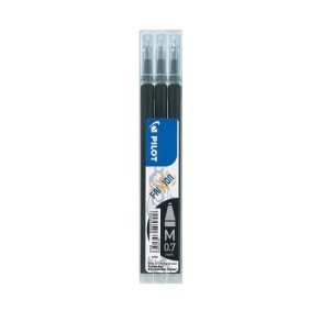 Pilot Frixion Refill - Medium - 0,7mm