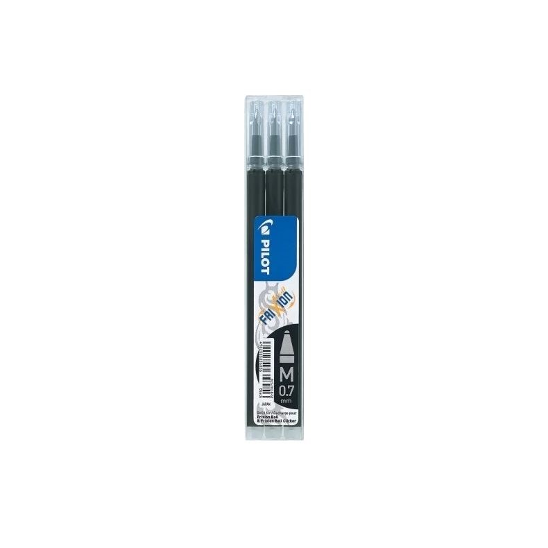 Pilot Frixion Refill - Medium - 0,7mm