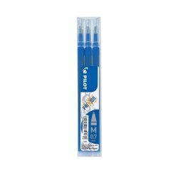 Pilot Frixion Refill - Medium - 0,7mm