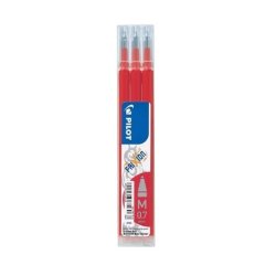 Pilot Frixion Refill - Medium - 0,7mm