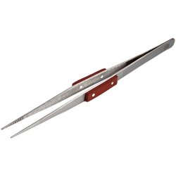 Pincet m. trskfte - 200 mm - Vlg variant