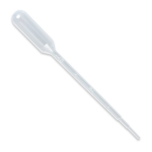 Pipetter 5 stk.
