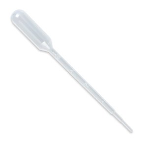 Pipetter 5 stk.