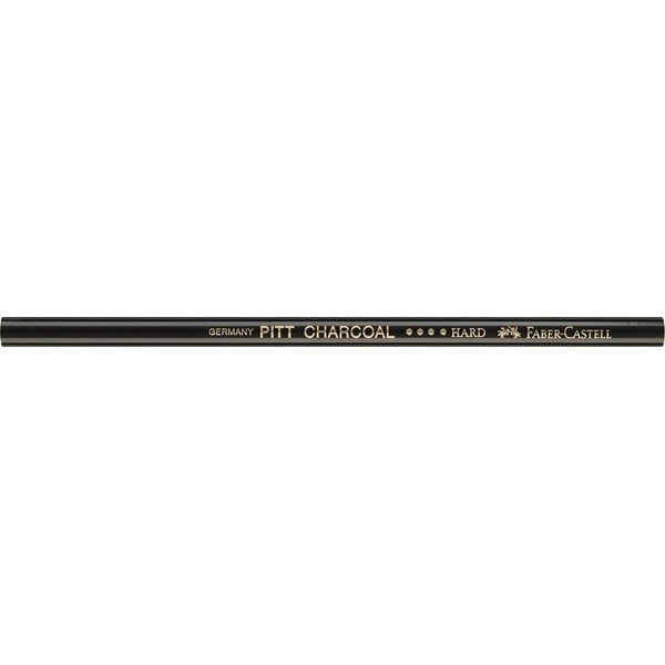 Faber Castell Pitt Charcoal - hard