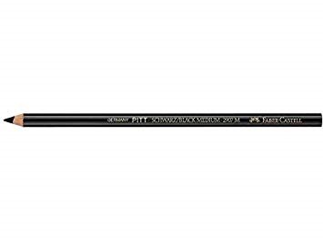 Faber Castell Pitt Charcoal - medium