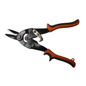 Pladesaks 250mm med udveksling