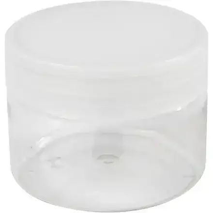 PLASTDSE 5x6,5cm - 110ml