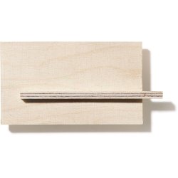 Birke krydsfiner 3,0 mm