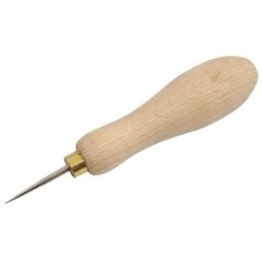 Syl m. trhndtag - 145mm.