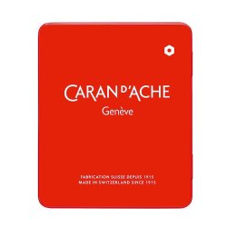 Caran d'Ache Neocolor II - Aquarelle - farvekridt st
