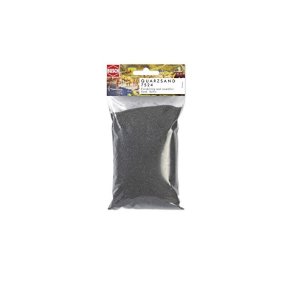 Busch kvartssand, sort 7524