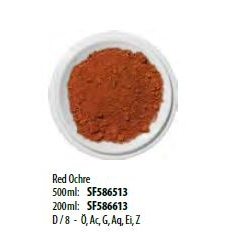 Kunstpigment - 200ml