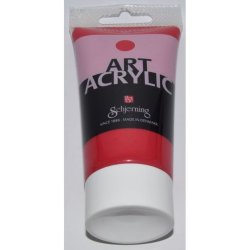Schjerning akrylmaling 75 ml.