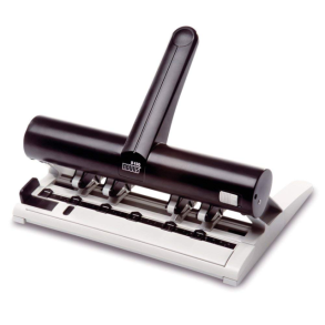 Indstillelig hulmaskine, 4-huls (NovusB430)