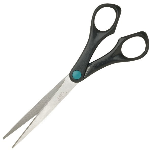 Linex kontorsaks - 175 mm - Sakse - ARCHITEGN