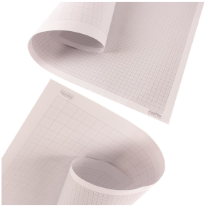 Seawhite Milimeterpapir - A1