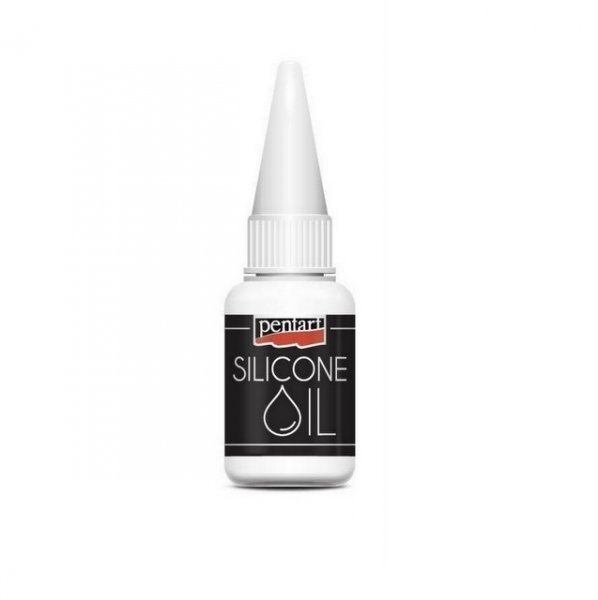 silicone olie