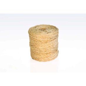 Sisalsejlgarn ca. 225m