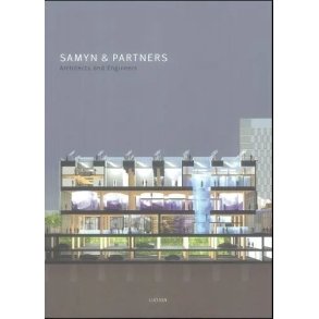 Samyn & Partners: Architects And Engineers